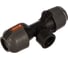 Соединитель T-образный (25 мм x 3/4”) Gardena 02790-20.000.00 1