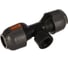 Соединитель T-образный (25 мм x 3/4”) Gardena 02790-20.000.00 2