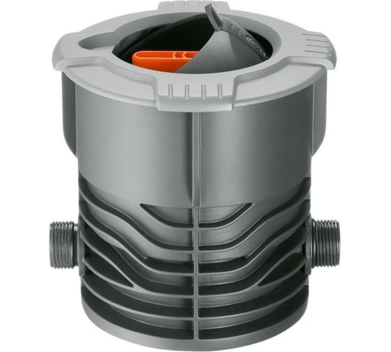 Кран запорный Gardena 02724-20.000.00