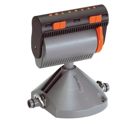 Дождеватель осциллирующий Vario 50 Gardena 08360-20.000.00 1