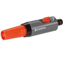 Наконечник для полива регулируемый ComfortPlus Gardena 02041-20.000.00
