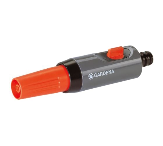 Наконечник для полива регулируемый ComfortPlus Gardena 02041-20.000.00 1