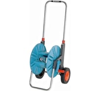 Тележка для шланга 100 TS Gardena 02631-29.000.00