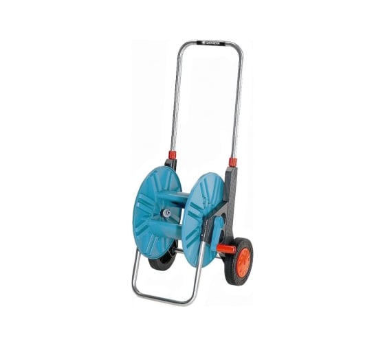 Тележка для шланга 100 TS Gardena 02631-29.000.00