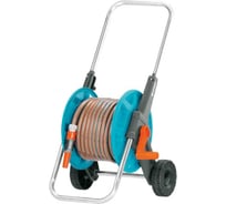Тележка 50 Classic со шлангом Gardena 08013-27.000.00