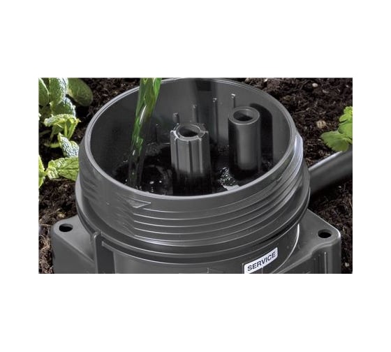 Дозатор для удобрений Gardena 08313-20.000.00