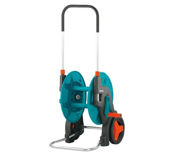 Тележка для шланга 60 TS Gardena 02613-29.000.00 1