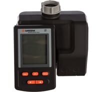 Таймер подачи воды C 2030 duo plus Gardena 01874-29.000.00