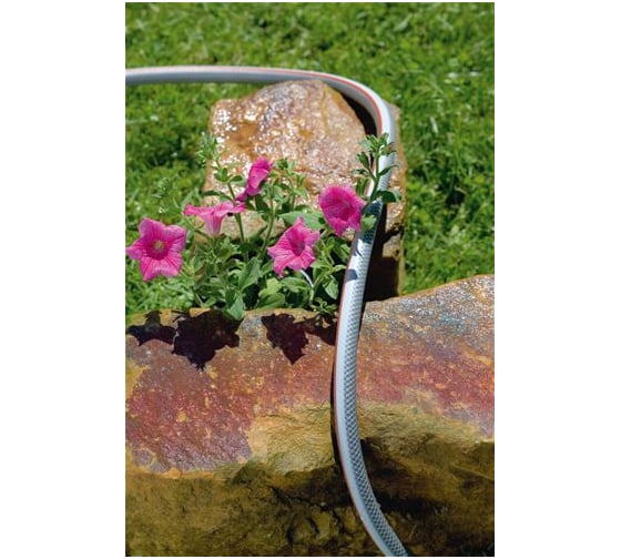 Шланг Comfort SkinTech 1/2", 20м Gardena 08593-37.000.00