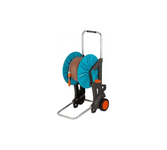 Тележка со шлангом Gardena 02638-29.000.00