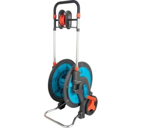 Тележка для шланга 100 HG Classic Gardena 08006-20.000.00