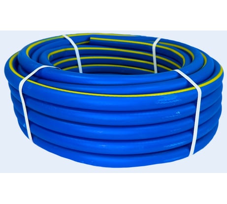 Поливочный шланг НОВЭМ ТЭП 10атм 9мм 50м синий