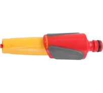 Наконечник поливочный пластмассовый с TPR Premium Grinda 8-427255