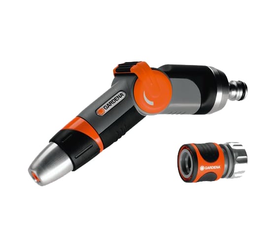 Наконечник для полива с коннектором Premium Gardena 08157-20.000.00 1
