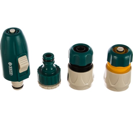 Набор поливочный Raco 4255-55379B