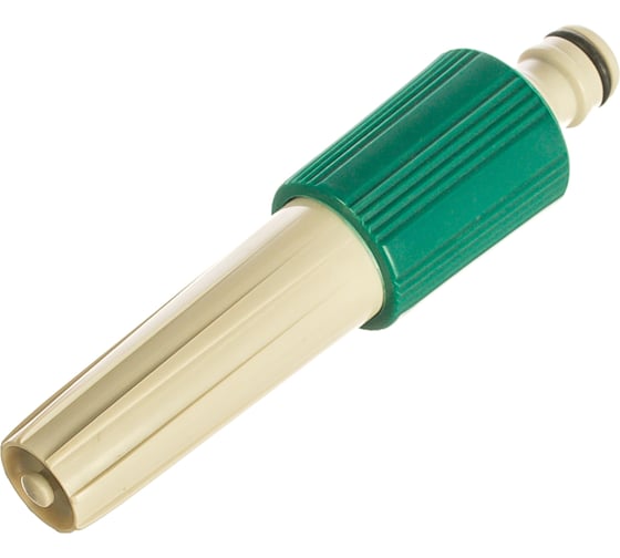 Наконечник поливочный регулируемый Original Raco 4250-55381T 1