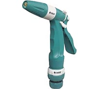 Пистолет-распылитель регулируемый с соединителем 1/2" Comfort-Plus Raco 4255-55/441C