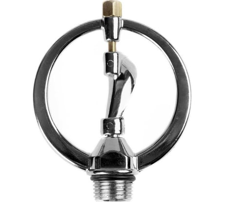 Распылитель круговой металлический Raco 4260-55/651C