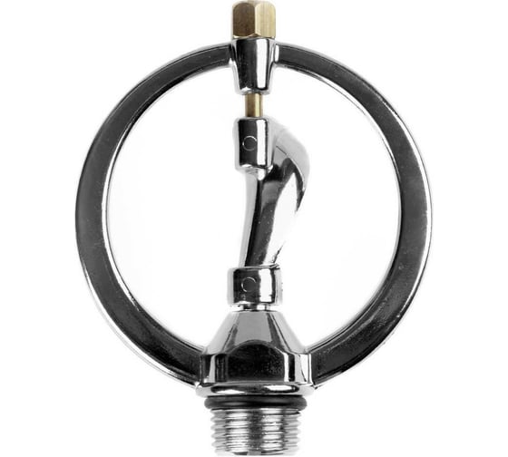 Распылитель круговой металлический Raco 4260-55/651C 1