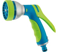 Пистолет-распылитель металлический PALISAD Luxe 65167