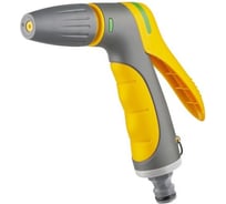 Пистолет-распылитель металлический с регулируемой форсункой PALISAD Luxe 65165