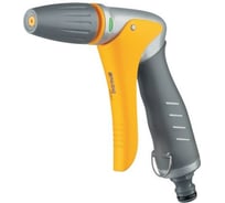 Пистолет-распылитель металлический с регулируемой форсункой PALISAD Luxe 65164