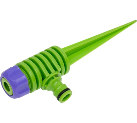 Распылитель-дождеватель на пике PALISAD 65472