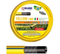 Шланг Yellow Line 5/8", 50м БЕЛАМОС YLB 5/8-50