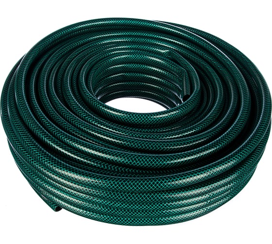 Шланг поливочный Гарден Люкс 1/2", 50 м БЕЛАМОС ГЛ 1/2-50