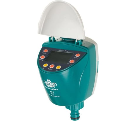 Таймер электронный Raco 4275-55/738_z01