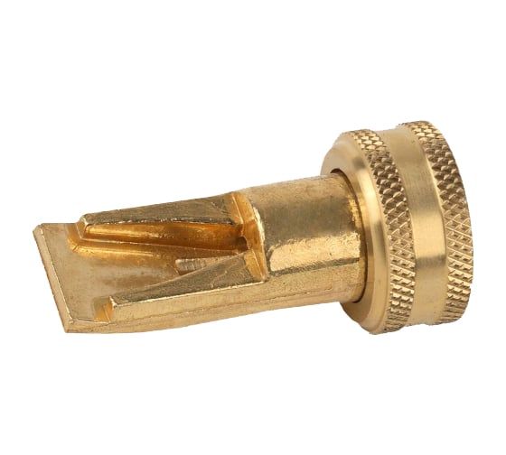 Наконечник поливочный латунный (3/4") RACO 4246-55031B 1
