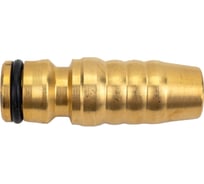 Наконечник поливочный латунный (1/2") RACO 4246-55030B