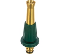 Наконечник регулируемый удлиненный латунный TPR RACO 4244-55122B