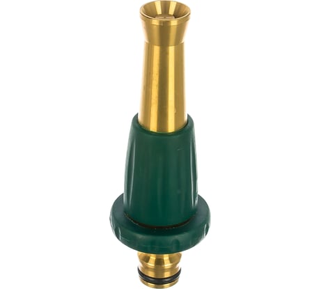 Наконечник регулируемый удлиненный латунный TPR RACO 4244-55122B