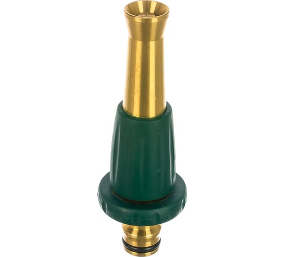 Наконечник регулируемый удлиненный латунный TPR RACO 4244-55122B 1