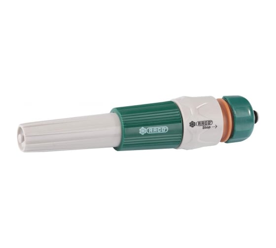 Наконечник регулируемый с соединителем (1/2") RACO 4255-55/382C 1