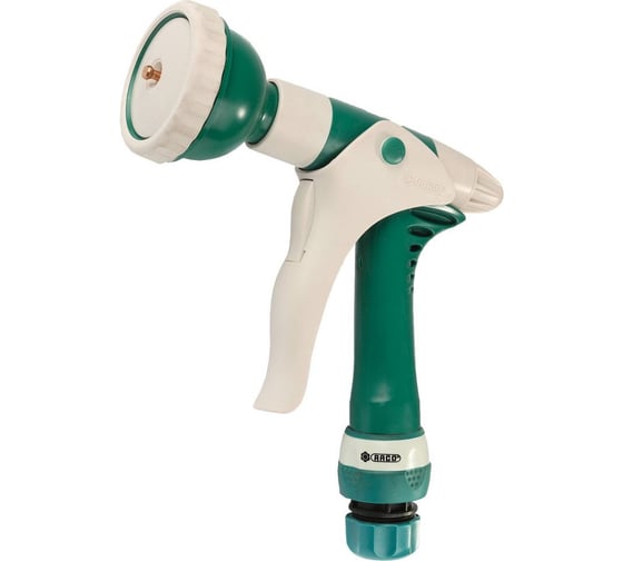 Пистолет-распылитель 4-позиционный с соединителем 1/2" RACO 4255-55/528C 1