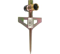 Пика металлическая для распылителя с двумя упорами RACO 4260-55729