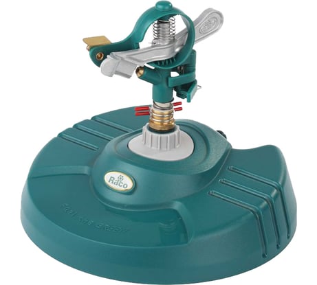Распылитель "Profi-Plus" импульсный на подставке (500 кв.м) RACO 4260-55/724
