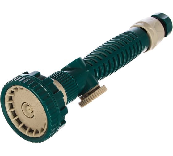 Распылитель 5-позиционный с вентилем RACO 4255-55/421C 1