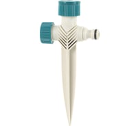 Распылитель "полоса" на штыре RACO 4260-55/601C