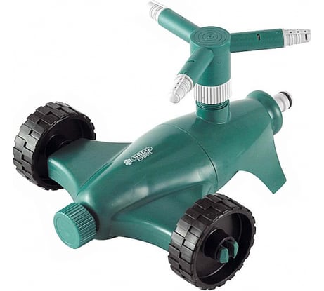 Распылитель круговой на колесах RACO 4260-55/670