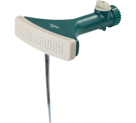 Распылитель секторный с вентилем RACO 4260-55/631C