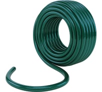 Шланг поливочный 1/2", 15м PALISAD 67480