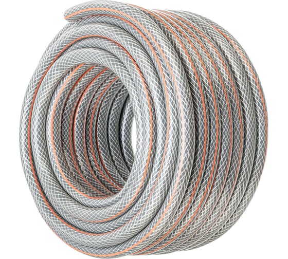 Шланг поливочный Professional 1/2", 25м PALISAD 67461