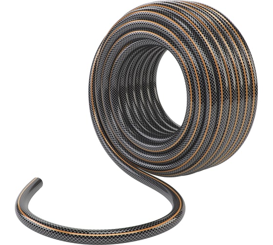 Шланг поливочный Professional 1/2", 50м PALISAD 67462 1