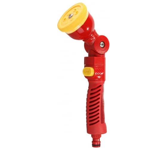 Наконечник 6-позиционный "CLASSIC Quick-Connection System" Grinda 8-427251_z01