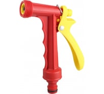 Пистолет-распылитель пластиковый "CLASSIC Quick-Connection System" Grinda 8-427357_z01