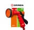 Поливочный пистолет Grinda P-10, 10 режимов 8-427373_z01 2