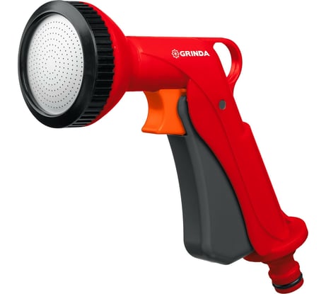 Пистолет-распылитель душевой "CLASSIC Quick-Connection System" Grinda 8-427365_z01